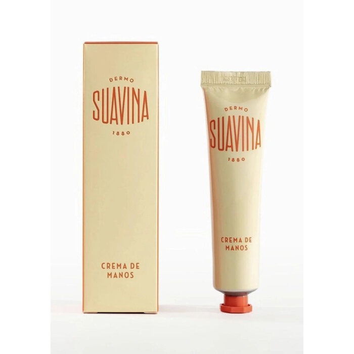 Dermo Suavina 40ml Hand Cream