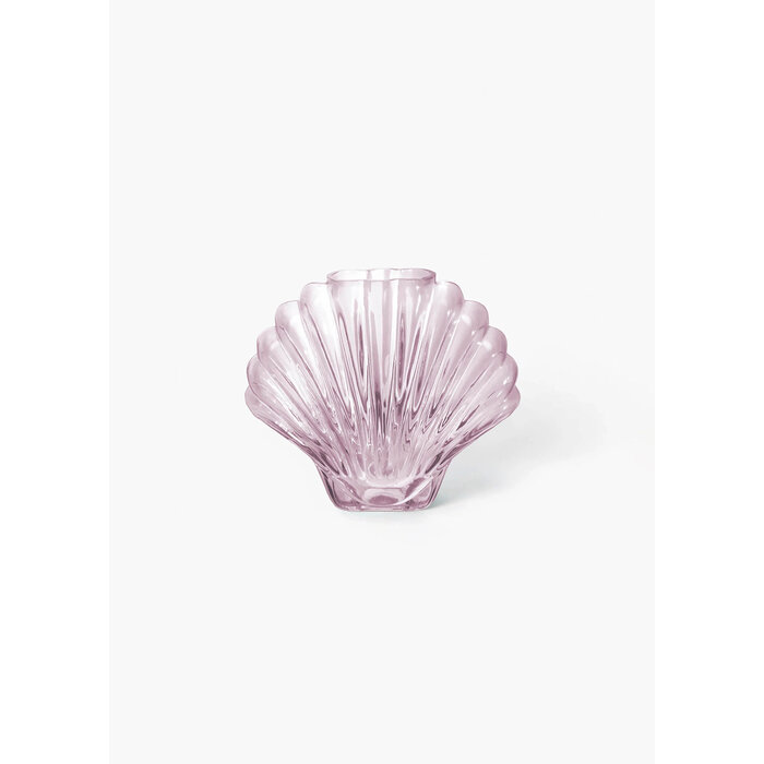 DOIY Shell Vase