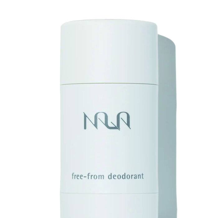 Déodorant NALA (2 options disponibles)