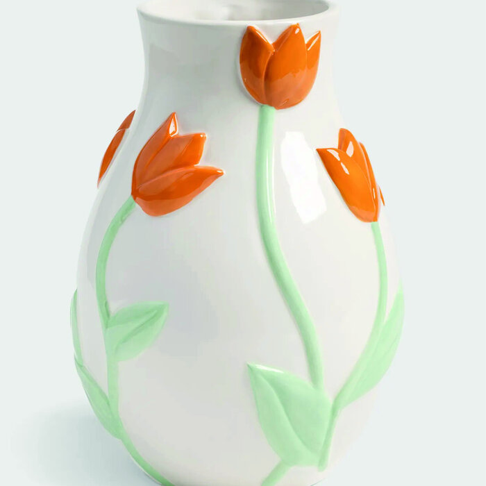&klevering &k Small Tulips Vase