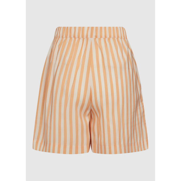 Minimum Peach Cobbler Acazia Short