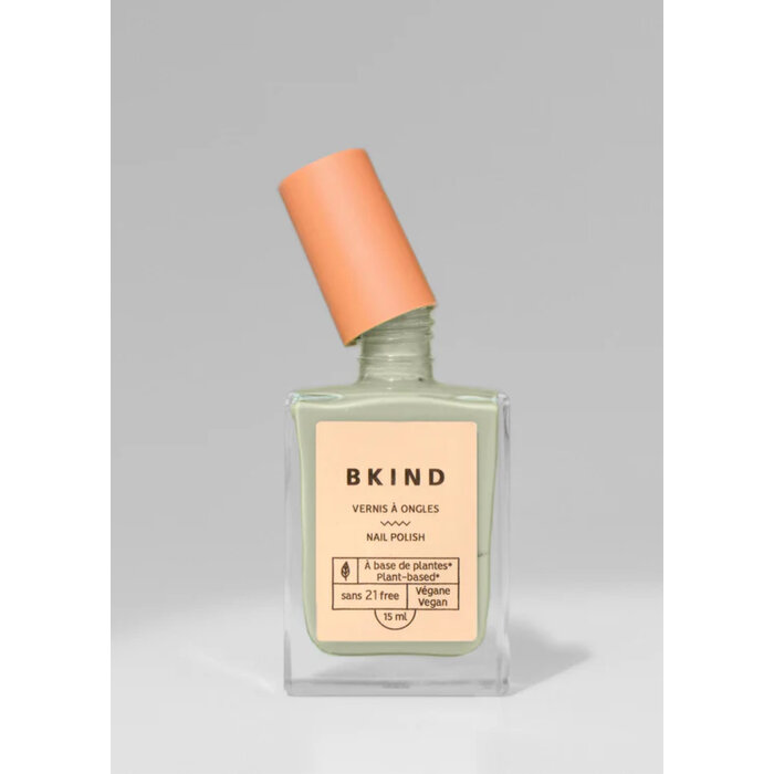 Bkind Whimsical Nail Polish (Different Options Available)