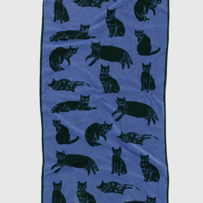 Baggu FW24 Bath Towel (2 Options Available)