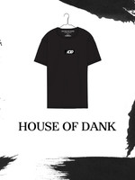 House of Dank H.O.D. x Core Short Sleeve T-Shirt