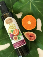 Earth & Vine Provisions, Inc. 8.5oz TANGERINE FIG BALSAMIC FINISHING SAUCE