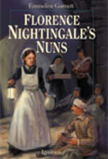Ignatius Press Florence Nightingale's Nuns, by Emmeline Garnett (paperback)