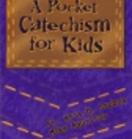 Our Sunday Visitor A Pocket Catechism for Kids, by Rev. Kris Stubna/ Mike Aquilina