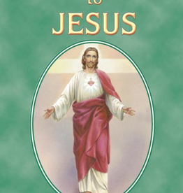 Catholic Book Publishing Favorite Novenas to Jesus, by Fr. Lawrence Lovasik