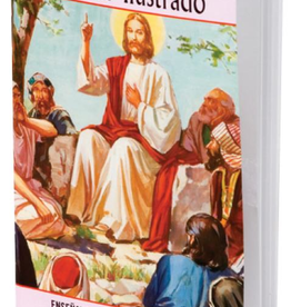 Catholic Book Publishing Catecismo Ilustrado