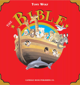 The Bible (children)