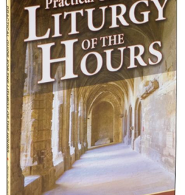 Catholic Book Publishing Practical Guide for the Liturgy of the Hours, by Shirley Sullivan