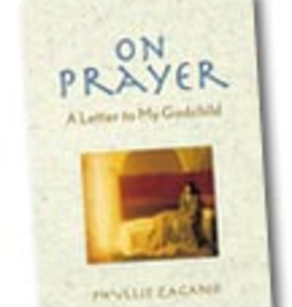 Liguori Press On Prayer: A Letter to My Godchild, by Phyllis Zagano (paperback)