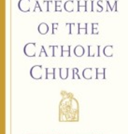 Random House Catechism of the Catholic Church, second edition (hardcover)