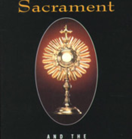 Tan Books Visits to the Blessed Sacrament and the Blessed Virgin Mary, by St. Alphonsus Liguori (paperback)