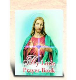 WJ Hirten My Little Prayer Book