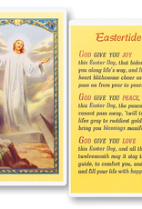 WJ Hirten Eastertide Holy Cards