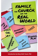 Liguori Family, Church, and the Real World, by Liguori (paperback)