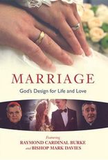 Ignatius Press Marriage:  God‰Ûªs Design for Life and Love (DVD)