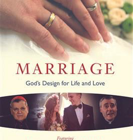 Ignatius Press Marriage: GodÌ¢‰âÂ‰ã¢s Design for Life and Love (DVD)