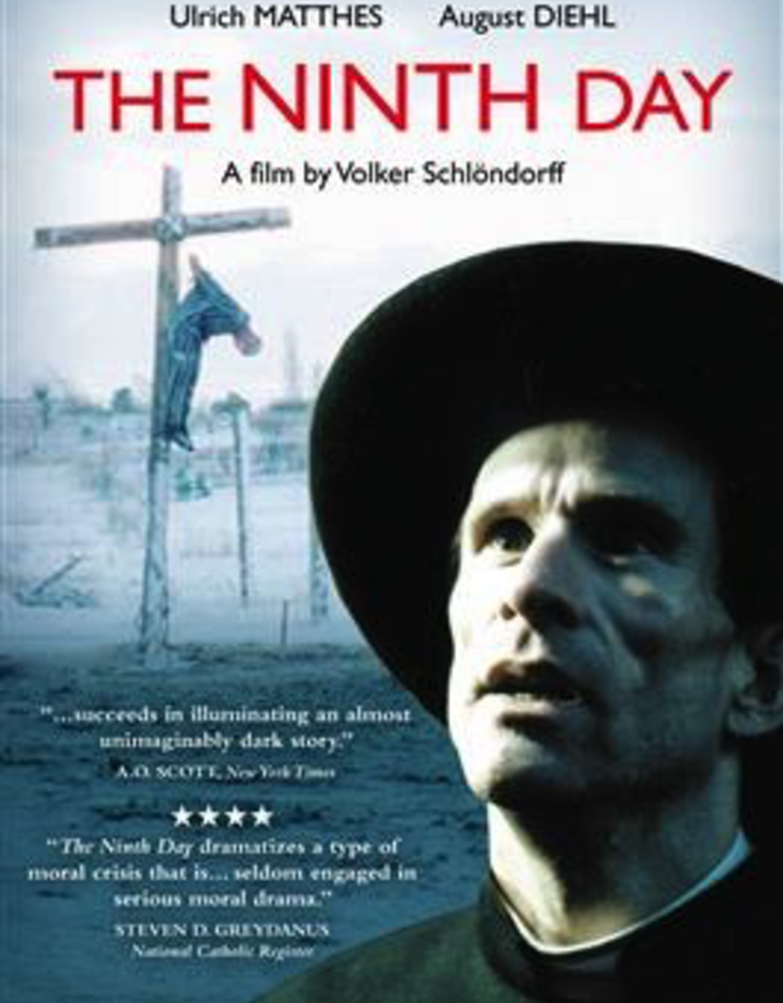 Ignatius Press The NInth Day (DVD)