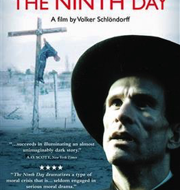 Ignatius Press The NInth Day (DVD)