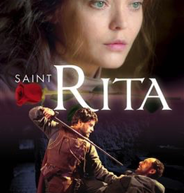 Ignatius Press Saint Rita (DVD)
