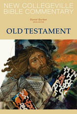 Liturgical Press The New Collegeville Bible Commentary:  Old Testament, edited by Daniel Durken (paperback)