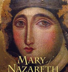 Ignatius Press Mary of Nazareth: History, Archeology and Legends, by Michael Hesemann (paperback)