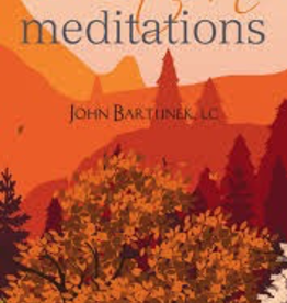 Liguori Press Autumn Mediations, by Fr. John Bartunek (paperback)