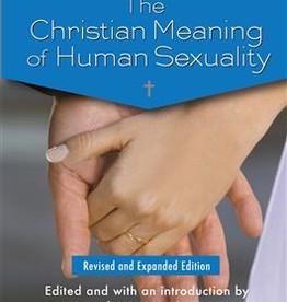 Ignatius Press The Christian Meaning of Human Sexuality: Expanded Edition, by Paul Quay (paperback)