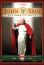 Ignatius Press John XXIII (DVD)