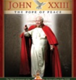 Ignatius Press John XXIII (DVD)