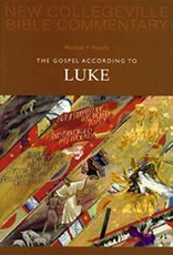 Liturgical Press The New Collegeville Bible Commentary New Testament:  The Gospel According to Luke, by Michael F. Patella (paperback)