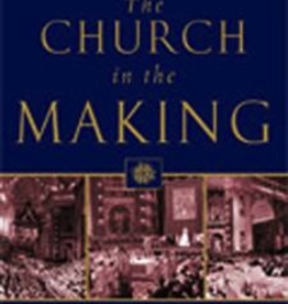Paulist Press The Church in the Making: Lumen Gentium, Chrisus Dominus, Orie, by Richard R. Gaillardetz (paperback)