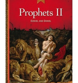 Liguori Prophets II: Ezekiel and Daniel, by William Anderson (paperback)
