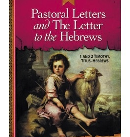 Liguori Pastoral Letters and The Letter to the Hebrews: 1 and 2 Timothy, Titus, Hebrews. by William Anderson (paperback)