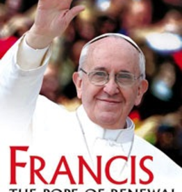 Ignatius Press Francis: The Pope of Renewal, All the Insights into an Already Historic Papacy (DVD)