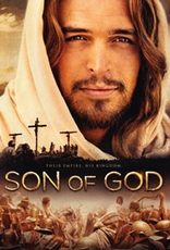 Ignatius Press Son of God (DVD)