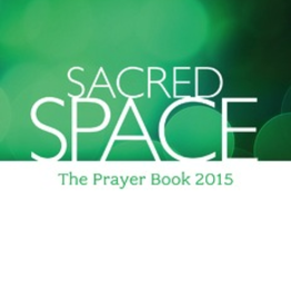 Ave Maria Press Sacred Space: The Prayer Book 2015 (paperback)