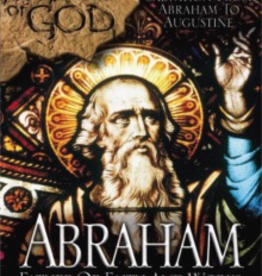 Ignatius Press Footprints of God: Abraham (DVD)