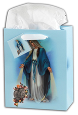 WJ Hirten Our Lady of Grace Gift Bag