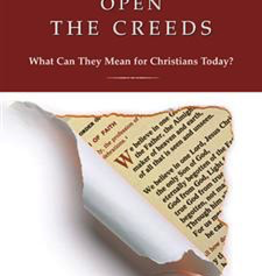 Paulist Press Breaking Open the Creeds: What Can They Mean for Christians Today?, by Richard W. Kropf (paperback)
