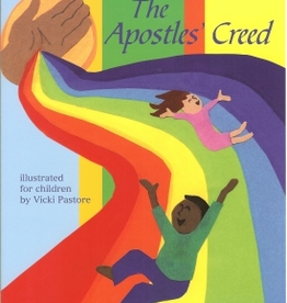 Paulist Press The Apostle's Creed, by Vicki Pastore (paperback)