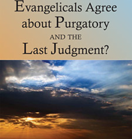 Paulist Press Can Catholics and Evangelicals Agree about Purgatory and the Last Judgment?, by Brett Salkeld (paperback)