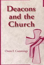 Paulist Press Deacons and the Church, by Owen F. Cummings (paperback)