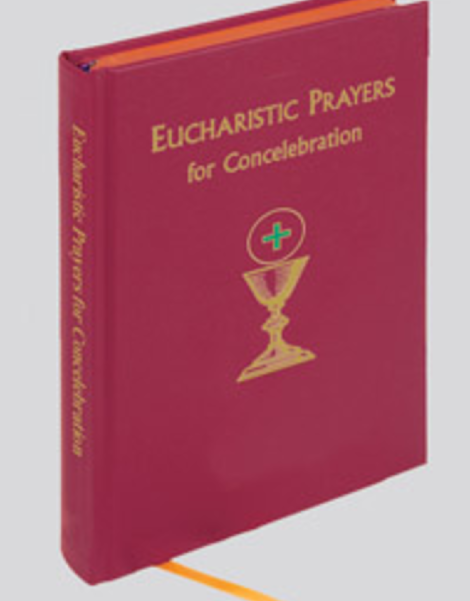 Catholic Book Publishing Eucharistic Prayers for Concelebration (2011)