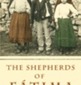 Pauline Sheperds of Fatima, by M. Fernando Silva (paperback)