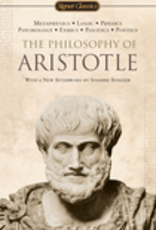 Penguin The Philosophy of Aristotle,  Renford Bambrough