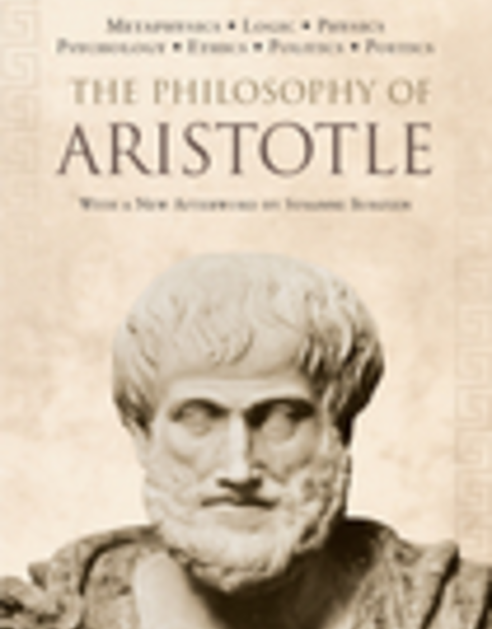 Penguin The Philosophy of Aristotle,  Renford Bambrough