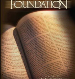 Catholic Word Publisher Group How Firm a Foundation, by Marcus Grodi (paperback)